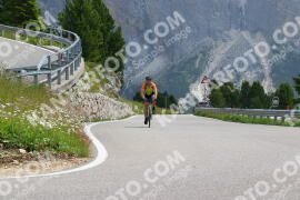 Photo #3563494 | 23-07-2023 13:05 | Sella Pass BICYCLES