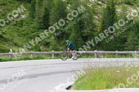Photo #3623253 | 29-07-2023 09:52 | Pordoi Pass BICYCLES