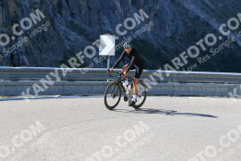 Photo #3732355 | 06-08-2023 10:07 | Gardena Pass BICYCLES