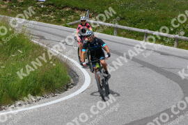 Photo #3681803 | 31-07-2023 15:31 | Pordoi Pass BICYCLES