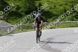 Photo #3624224 | 29-07-2023 10:22 | Pordoi Pass BICYCLES