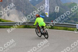 Photo #3549020 | 22-07-2023 11:49 | Sella Pass BICYCLES