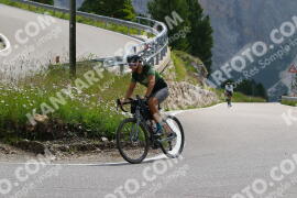 Photo #3558323 | 23-07-2023 11:06 | Sella Pass BICYCLES
