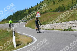 Foto #3731768 | 06-08-2023 09:30 | Gardena Pass BICYCLES