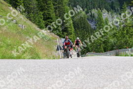 Foto #3580296 | 26-07-2023 13:27 | Sella Pass BICYCLES