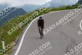 Photo #3575614 | 25-07-2023 15:33 | Gardena Pass BICYCLES