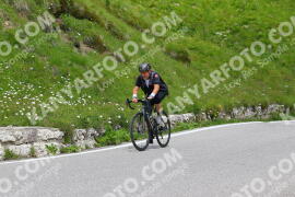 Photo #3550434 | 22-07-2023 12:28 | Sella Pass BICYCLES