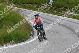 Photo #3681199 | 31-07-2023 15:09 | Pordoi Pass BICYCLES