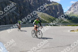 Photo #3736476 | 06-08-2023 12:04 | Gardena Pass BICYCLES