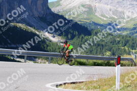 Photo #3732093 | 06-08-2023 09:45 | Gardena Pass BICYCLES