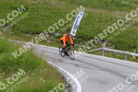 Photo #3681761 | 31-07-2023 15:28 | Pordoi Pass BICYCLES