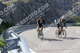 Photo #3734513 | 06-08-2023 11:17 | Gardena Pass BICYCLES