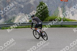 Photo #3548922 | 22-07-2023 11:47 | Sella Pass BICYCLES