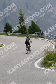 Photo #3559705 | 23-07-2023 11:45 | Sella Pass BICYCLES