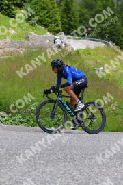 Foto #3580202 | 26-07-2023 13:21 | Sella Pass BICYCLES