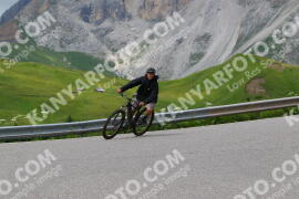 Foto #3550368 | 22-07-2023 12:25 | Sella Pass BICYCLES