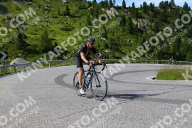 Foto #3623839 | 29-07-2023 10:06 | Pordoi Pass BICYCLES