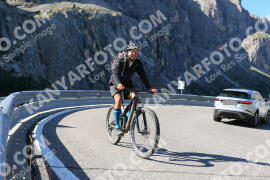 Photo #3732343 | 06-08-2023 10:04 | Gardena Pass BICYCLES