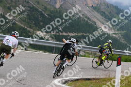 Photo #3575802 | 25-07-2023 16:01 | Gardena Pass BICYCLES