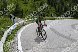 Photo #3653916 | 30-07-2023 14:51 | Pordoi Pass BICYCLES