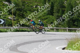 Foto #3623614 | 29-07-2023 10:05 | Pordoi Pass BICYCLES