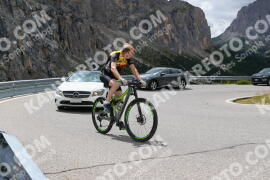 Foto #3740747 | 06-08-2023 13:31 | Gardena Pass BICYCLES