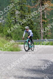Foto #3586107 | 26-07-2023 15:43 | Sella Pass BICYCLES