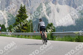 Foto #3567515 | 23-07-2023 14:49 | Sella Pass BICYCLES