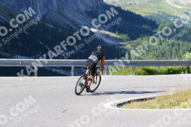 Foto #3731598 | 06-08-2023 09:25 | Gardena Pass BICYCLES