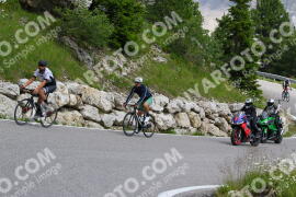 Foto #3565895 | 23-07-2023 14:08 | Sella Pass BICYCLES