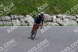Foto #3563616 | 23-07-2023 13:06 | Sella Pass BICYCLES