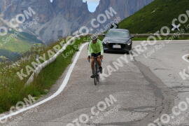 Photo #3682811 | 31-07-2023 14:41 | Pordoi Pass BICYCLES