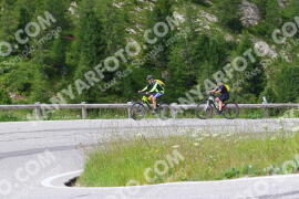 Photo #3623181 | 29-07-2023 09:52 | Pordoi Pass BICYCLES