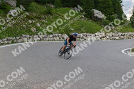 Foto #3567613 | 23-07-2023 15:04 | Sella Pass BICYCLES