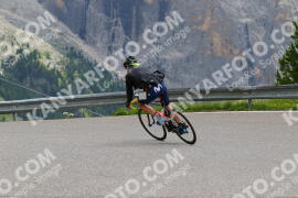 Foto #3549270 | 22-07-2023 12:01 | Sella Pass BICYCLES