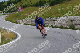 Foto #3741359 | 06-08-2023 13:47 | Gardena Pass BICYCLES