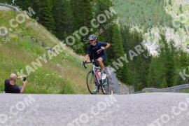 Foto #3586022 | 26-07-2023 15:33 | Sella Pass BICYCLES