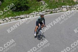 Photo #3562969 | 23-07-2023 12:56 | Sella Pass BICYCLES