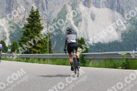 Foto #3567510 | 23-07-2023 14:49 | Sella Pass BICYCLES