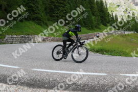 Foto #3580187 | 26-07-2023 13:17 | Sella Pass BICYCLES