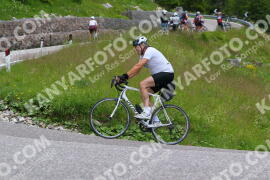 Photo #3580387 | 26-07-2023 13:28 | Sella Pass BICYCLES
