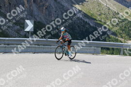Photo #3734805 | 06-08-2023 11:23 | Gardena Pass BICYCLES