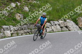 Foto #3567573 | 23-07-2023 15:01 | Sella Pass BICYCLES