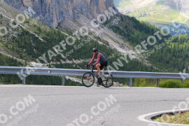 Photo #3736110 | 06-08-2023 11:57 | Gardena Pass BICYCLES