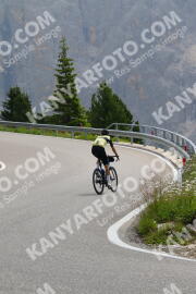 Photo #3559476 | 23-07-2023 11:42 | Sella Pass BICYCLES