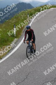 Photo #3575625 | 25-07-2023 15:33 | Gardena Pass BICYCLES