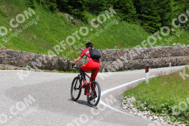Foto #3580274 | 26-07-2023 13:25 | Sella Pass BICYCLES