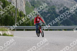 Photo #3549034 | 22-07-2023 11:49 | Sella Pass BICYCLES