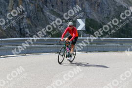 Photo #3734414 | 06-08-2023 11:16 | Gardena Pass BICYCLES