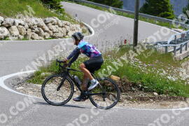Photo #3562814 | 23-07-2023 12:50 | Sella Pass BICYCLES